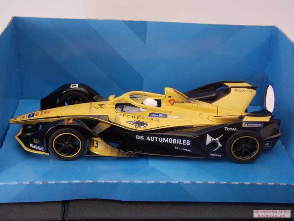Formula E - DS Techeetah – Antonio Felix Da Costa 2019-2020 Champion