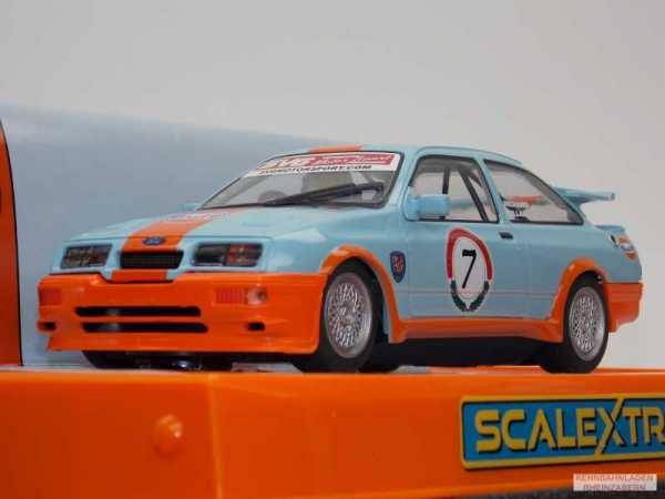 Ford Sierra RS500 Gulf Richard Millar Edition