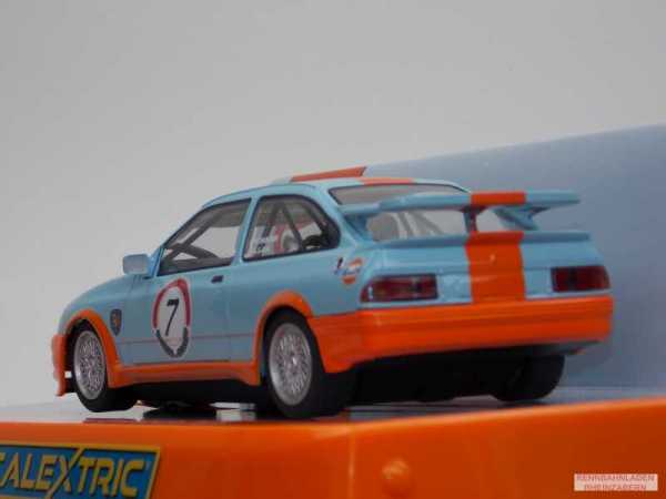 Ford Sierra RS500 Gulf Richard Millar Edition