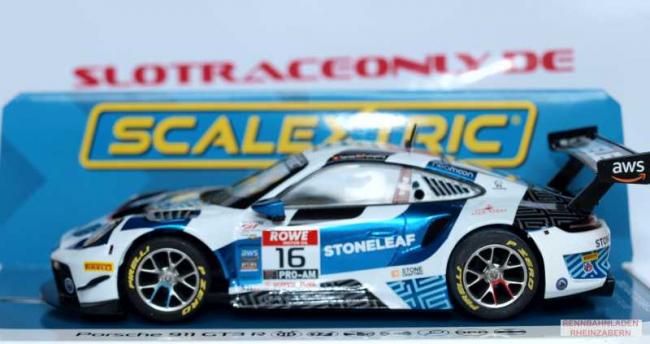 C4522 Porsche 911 GT3 R ACI Motorsports 2023 GT World Challenge America