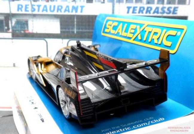 Cadillac V-Series.R #01 Whelen Engineering Cadillac Racing IMSA 12h Sebring 2024 C4586