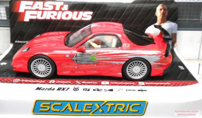 Mazda RX7 FD #103 24h Nürburgring 2007