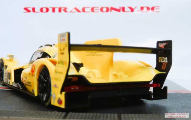 Ford Escort Cosworth, #44 RAC