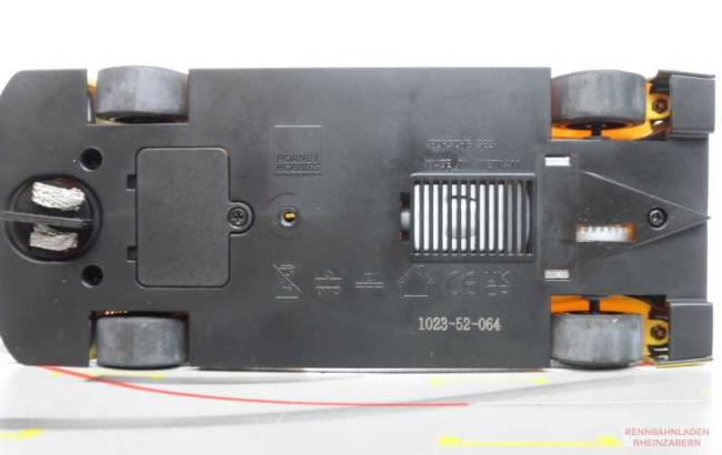 Ford Escort Cosworth, #44 RAC