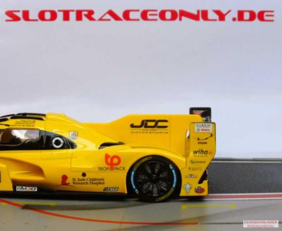 Ford Escort Cosworth, #44 RAC