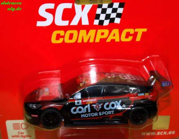 Cupra León Competición Australien TCR 