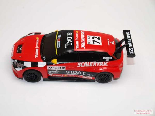 Cupra Leon Competition Cupra León VZ