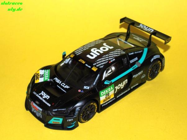 DTM 2025 Ricardo Feller SCX Classic 1:32