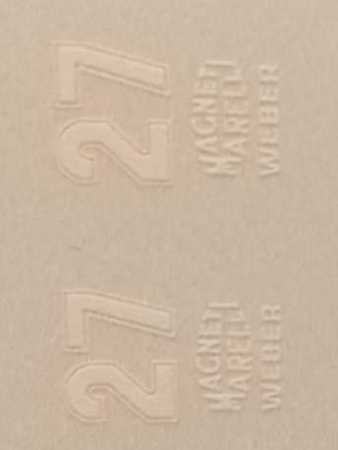 Decal 1:32 F... F1 1987 #27 #28