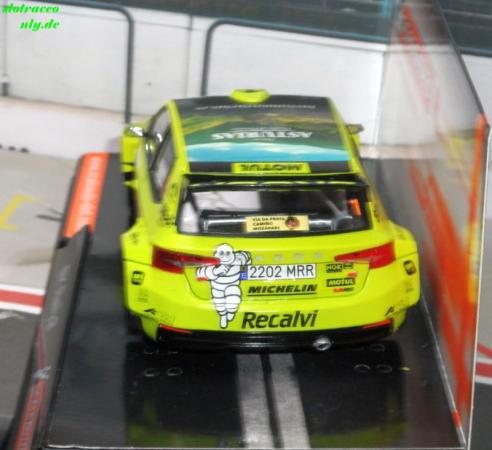 Fabia RS Rally2 R2 #1 RallyOrense 2024 