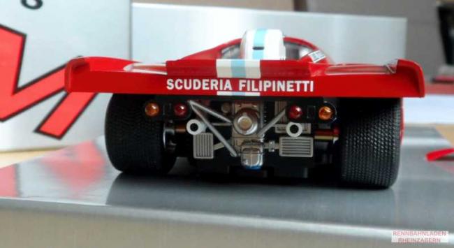 Ferrari 512M 1000Km SPA 1971