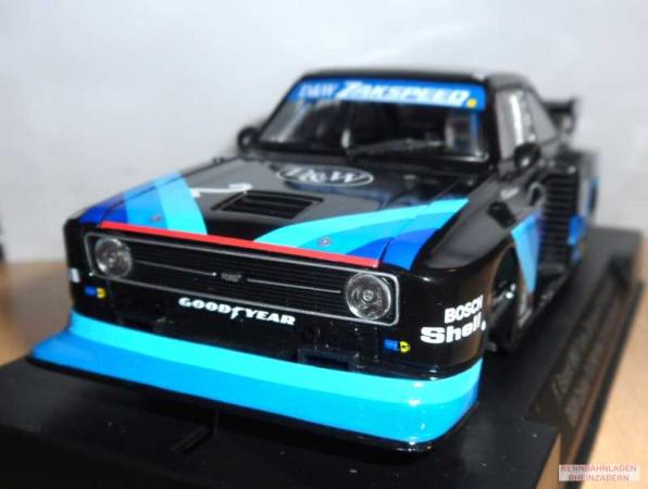 Ford Escort MKII Turbo Zakspeed