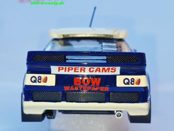Ford RS 200 No.11 Ford RS 200 
