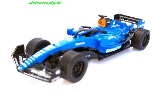Formel 1 Williams Racing #55 2026