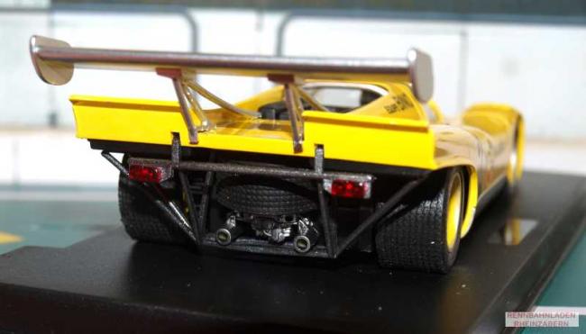 Porsche 917K  #2 Interlagos 1972