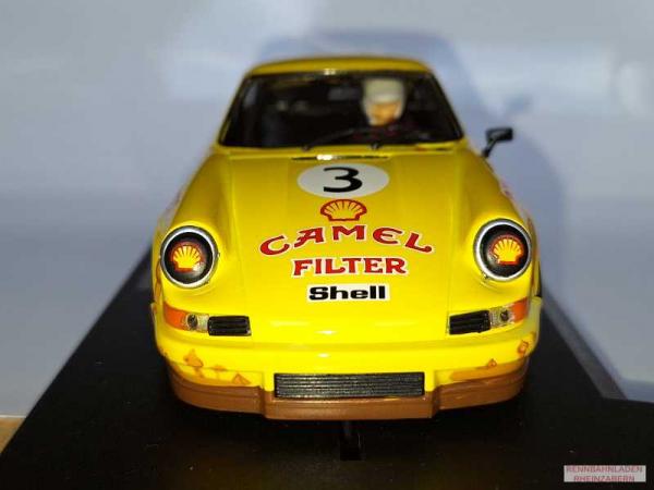 Porsche 911 Winton 1975 #3 FYA2086