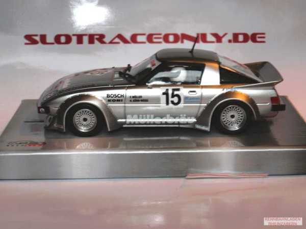 Mazda RX-7 #15 Müllerbräu  RS0292