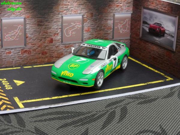 Mazda RX7 FD #7 12hrs of Bathurst 1994 C4652 