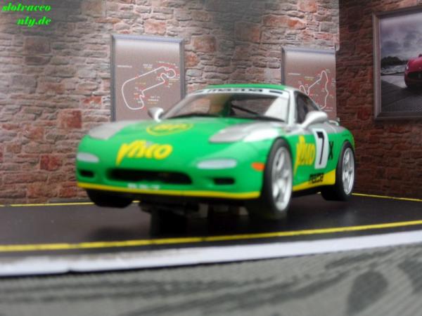 Mazda RX7 FD #7 12hrs of Bathurst 1994 C4652 