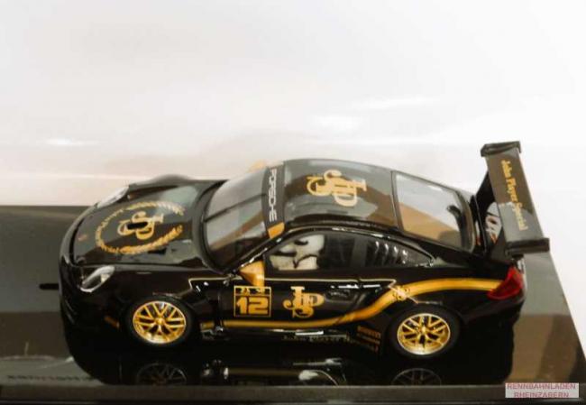 Porsche 911 (997) RSR GT3 JPS Special #12 NSR 1:32