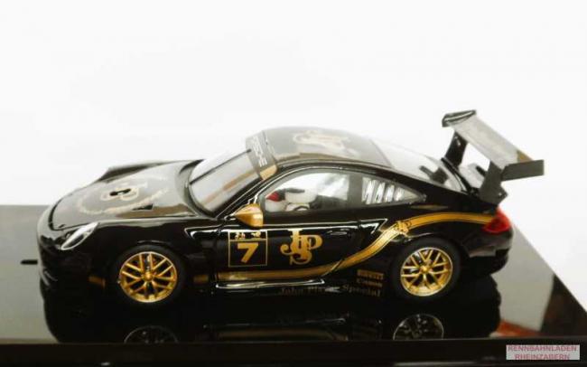 Porsche 911 (997) RSR GT3 JPS Special #7 NSR 1:32