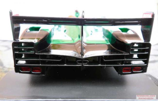 Oreca 07 #38  1.platz  LMP2 Le Mans 2022