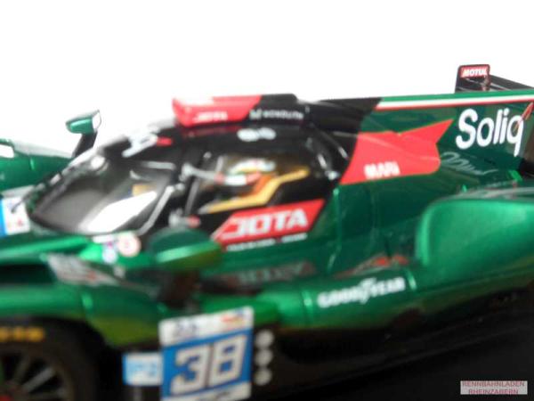 Oreca 07 #38  1.platz  LMP2 Le Mans 2022