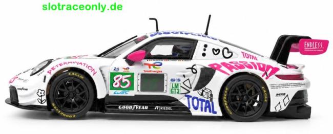 orsche 911 GT3 R #85 LMGT3 IRON DAMES