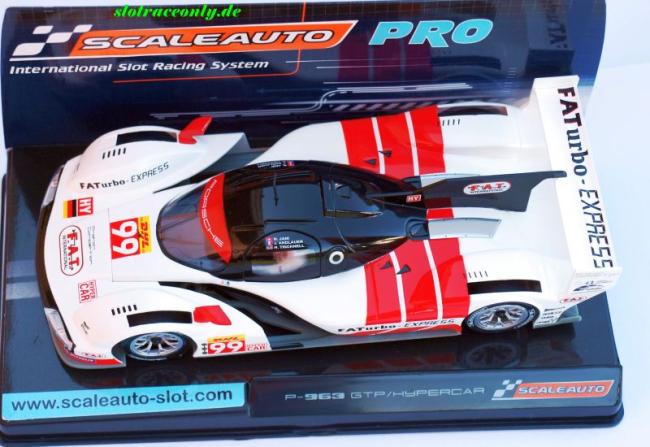 orsche 963 Hypercar #99 SPA 2024 r