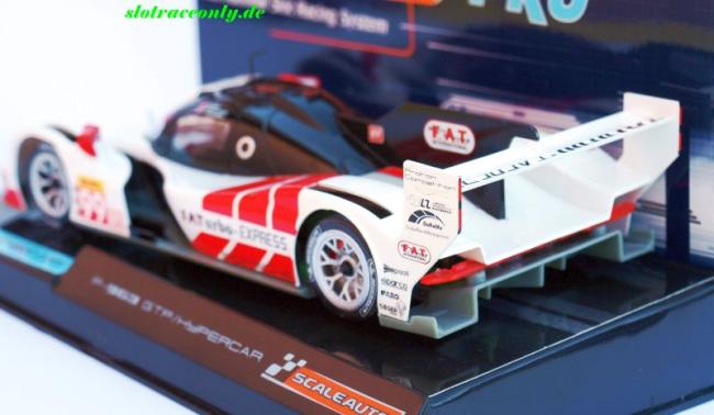 orsche 963 Hypercar #99 SPA 2024 r
