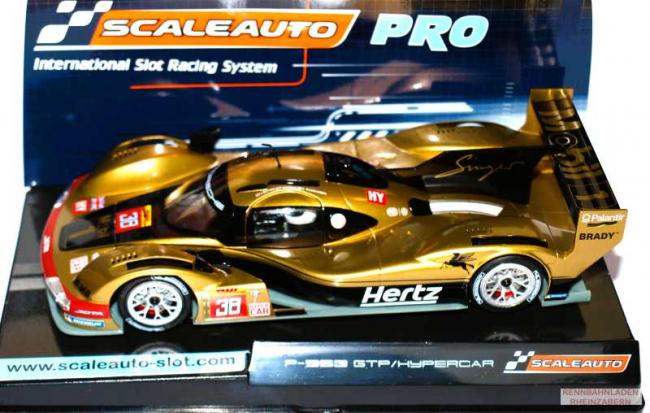 Porsche 963 Hypercar #38 Austin 