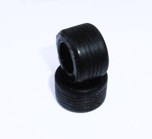 Ortmann Reifen 51F für Slot.It F1 Reifen 20x12 (SIPT14)