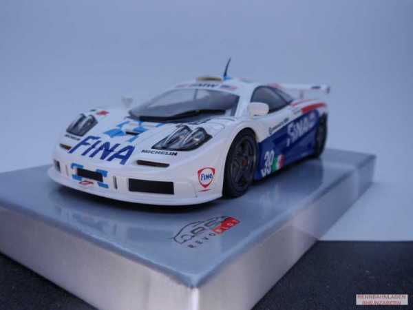 F1 GTR Nr.39 254h Le Mans 1996 RS-0127