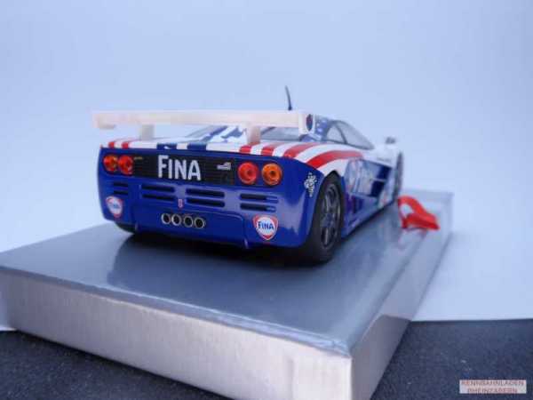 F1 GTR Nr.39 254h Le Mans 1996 RS-0127