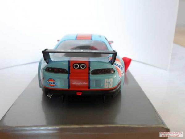 Toyota Supra GT2 Nr.37 ähnl. ZENT Design RS0265 1:32