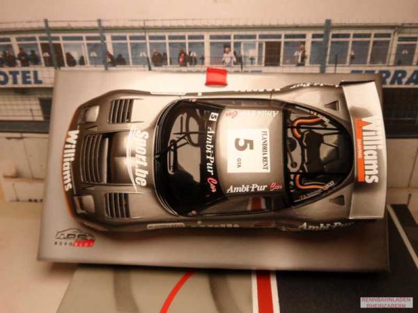 Corvette C5-R, Nr.5, Zolder 2003, RS0285