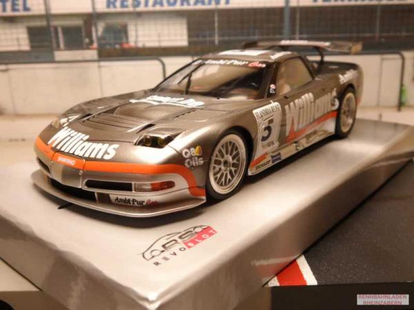 Corvette C5-R, Nr.5, Zolder 2003, RS0285