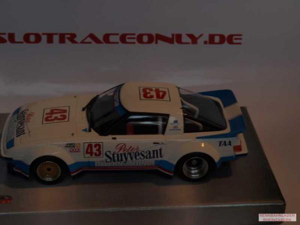 Mazda RX-7 #43 Peter St-------  RS0293