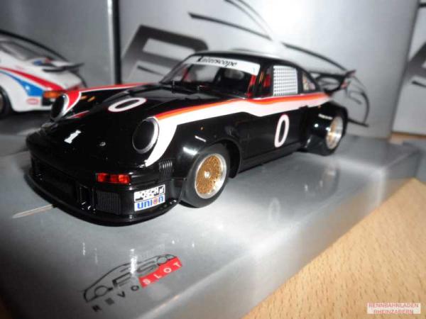 Porsche 934/5 #0 IMSA Laguna Seca Winner 1977 RS-0269 Revo Slot 1:32