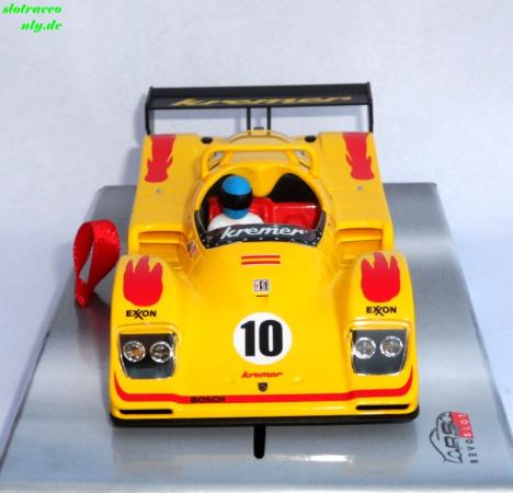 Kremer K8 Spyder 1995 Revoslot 1:32 RS0300