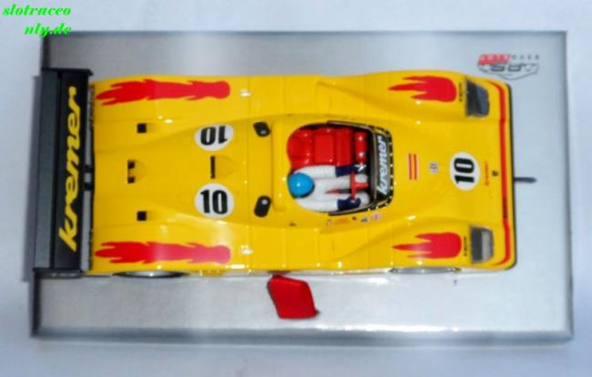 Kremer K8 Spyder 1995 Revoslot 1:32 RS0300