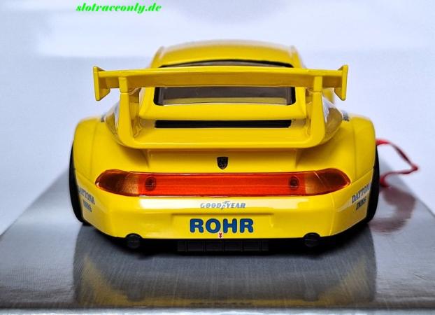 Porsche 911 GT2  #01 Rohr-Brumos Daytona 24hrs 1995 RS0322