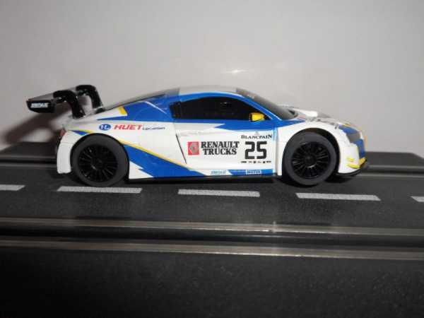 A LMS Huet GT3 1:43 SCX C10273