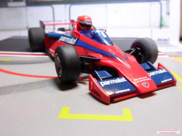 Brabham BT46 GP Italy 1978 Niki Lauda