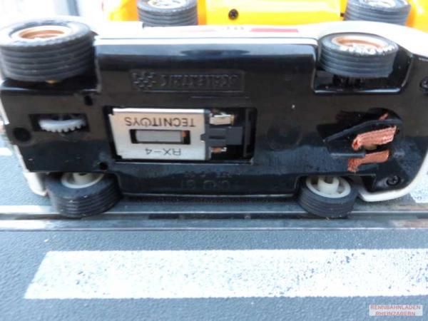 Ford GT 40 Mk II.#98 24h Daytona 1966 Lloyd Ruby / Ken Miles