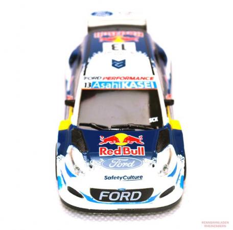 Ford Puma Rally 1 WRC M-Sport #13 Rally Monte Carlo 2024