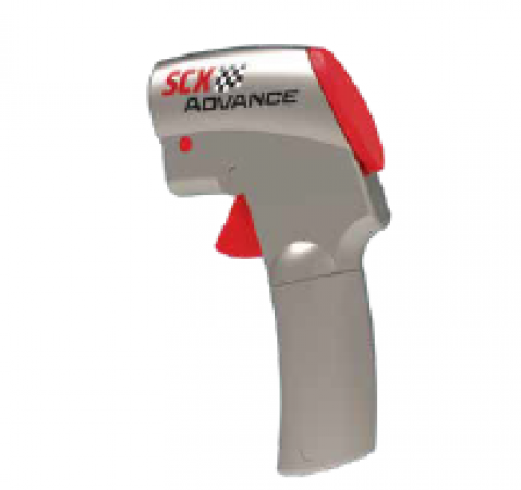 Handregler kabellos für SCX ADVANCE V1.0 SCX E10287