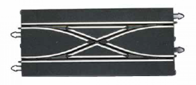 Fahrbahn Überholbahnstück SCX ADVANCE SCX E10288