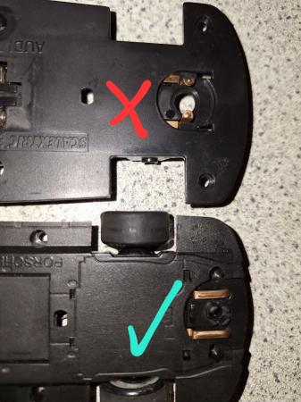 guide with braids SCX Original (3)