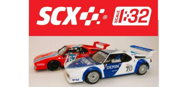 BMW M1 IMSA GTO 1981 BMW M1 DENIM 1979 #70